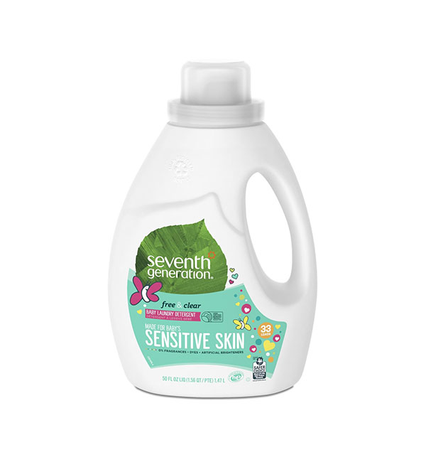 Sensitive Skin - ABF Facility Services