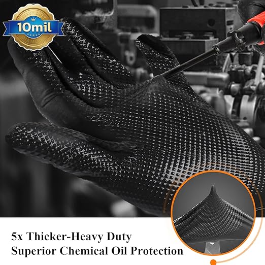 ABF Facility Services Gloves - Image 3