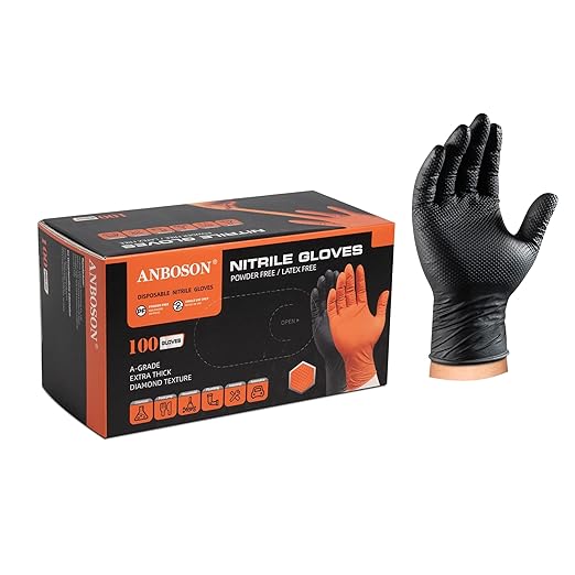 ABF Facility Services Gloves