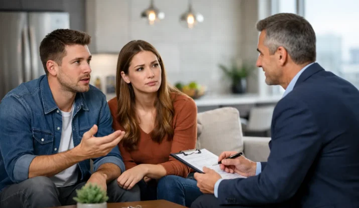 Tenant Complaint Resolution Example for Property Managers