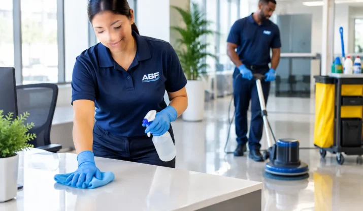 OSHA Cleaning Requirements for Safer Facilities