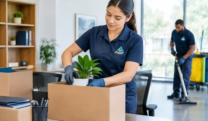 Property Cleanout Planning Guide for Managers