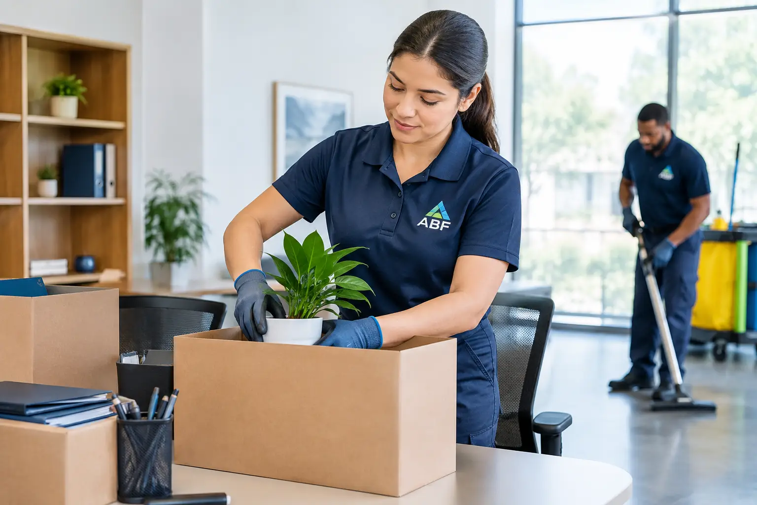 Property Cleanout Planning Guide for Managers