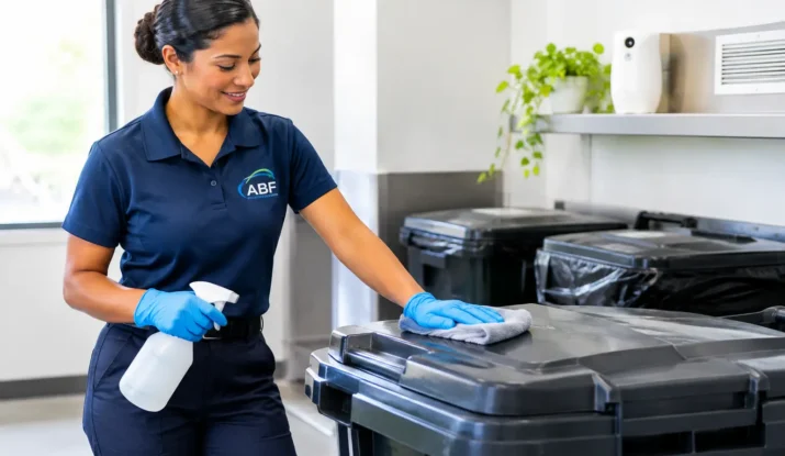 7 Best Trash Room Odor Solutions That Last