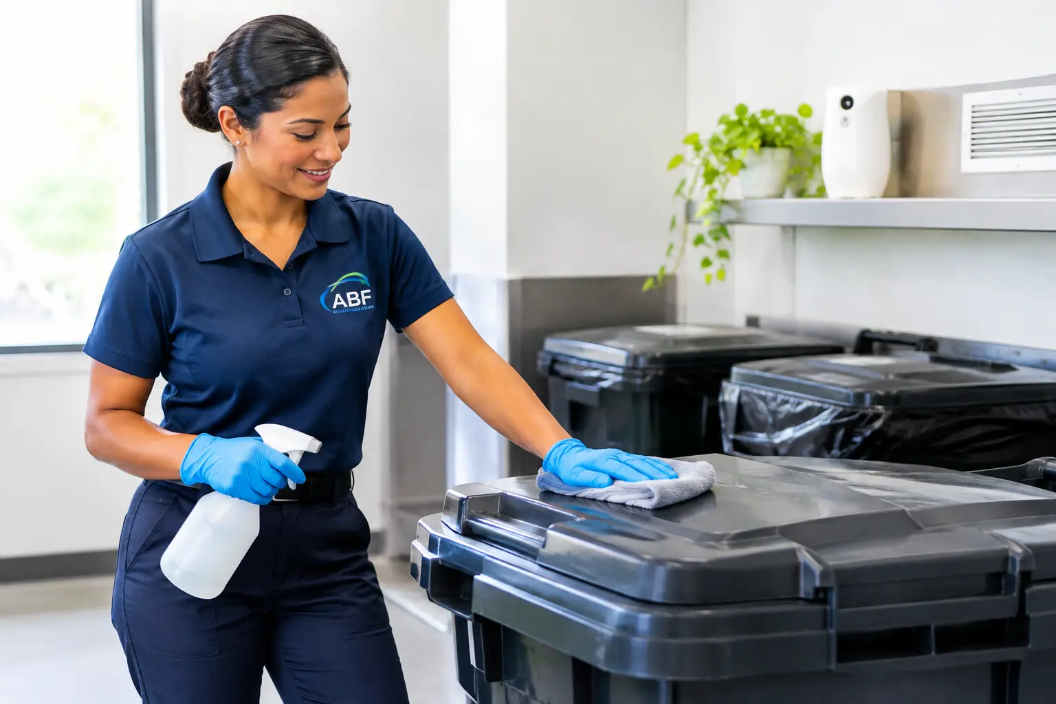 7 Best Trash Room Odor Solutions That Last