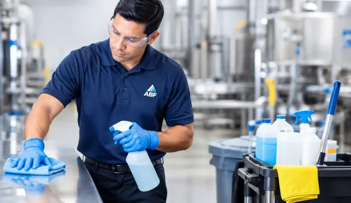 Industrial Degreaser Reviews for Facility Teams