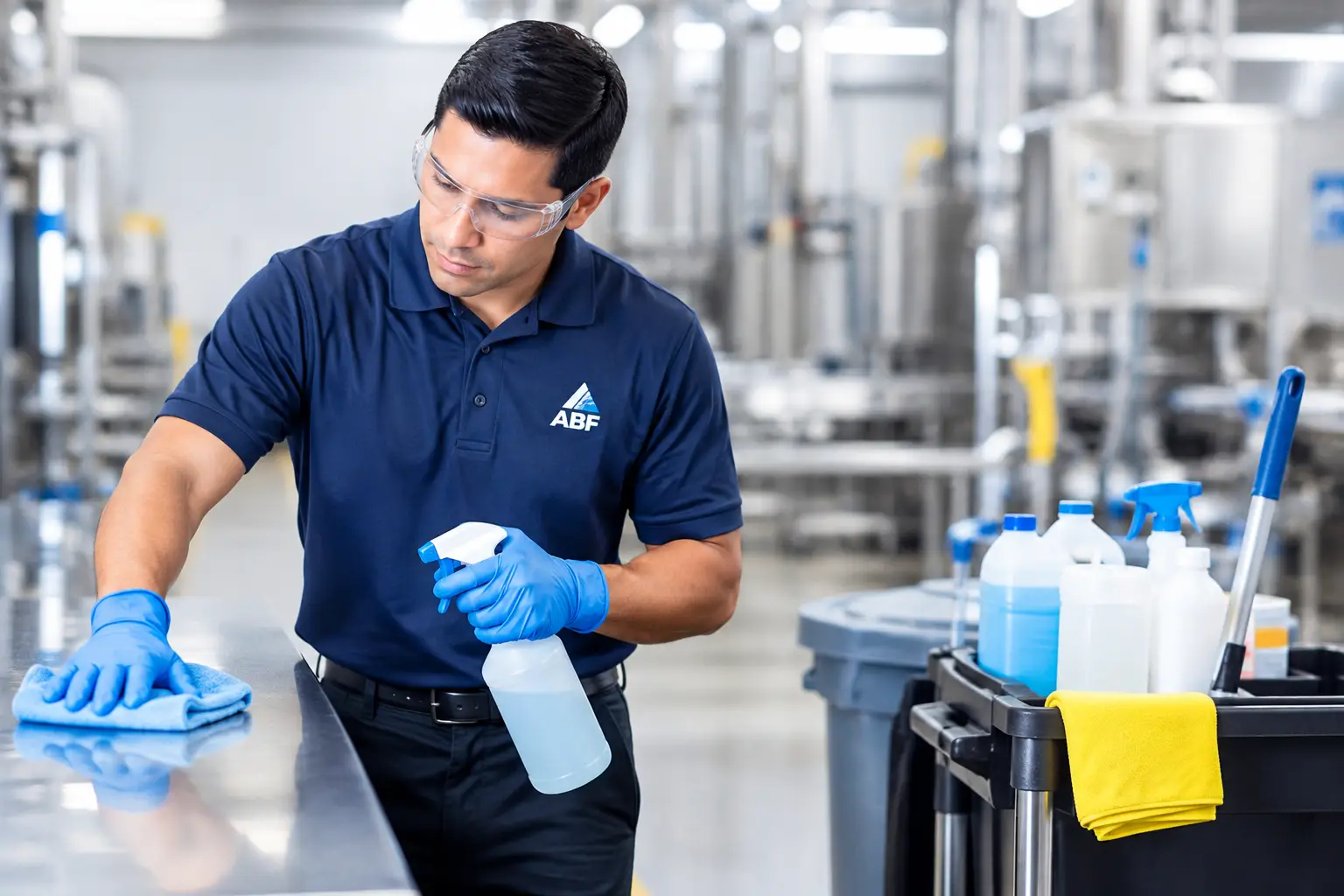 Industrial Degreaser Reviews for Facility Teams